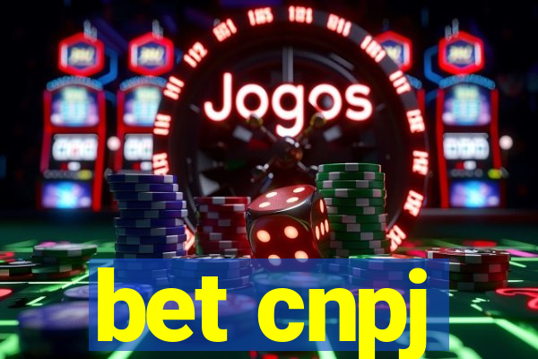 bet cnpj