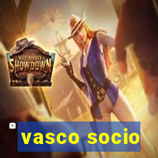 vasco socio