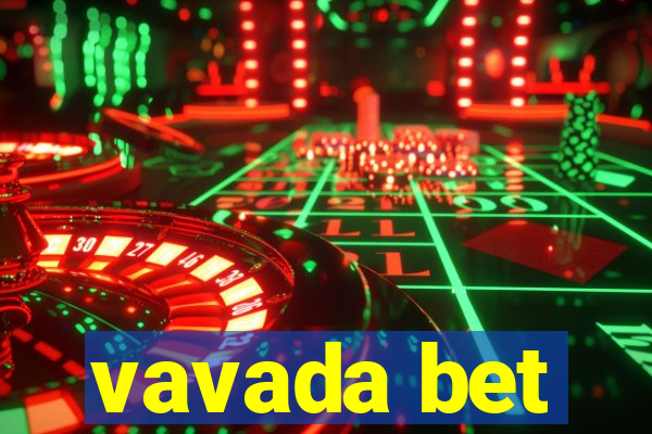 vavada bet