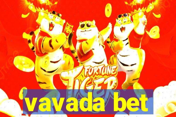 vavada bet