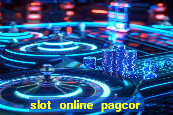 slot online pagcor real casino