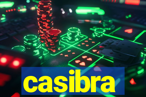 casibra