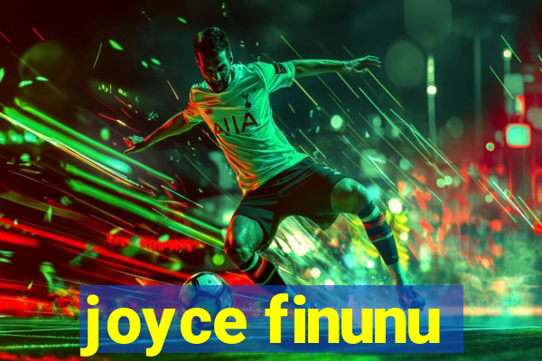 joyce finunu