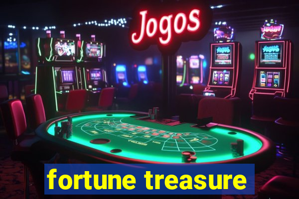 fortune treasure