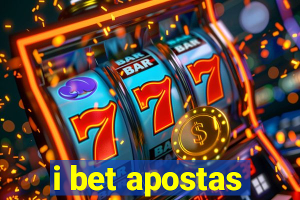 i bet apostas