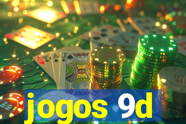 jogos 9d