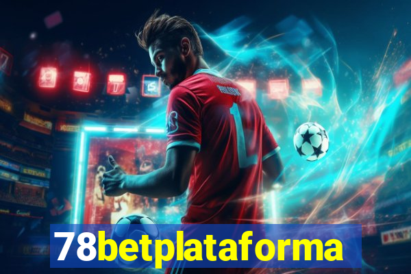 78betplataforma