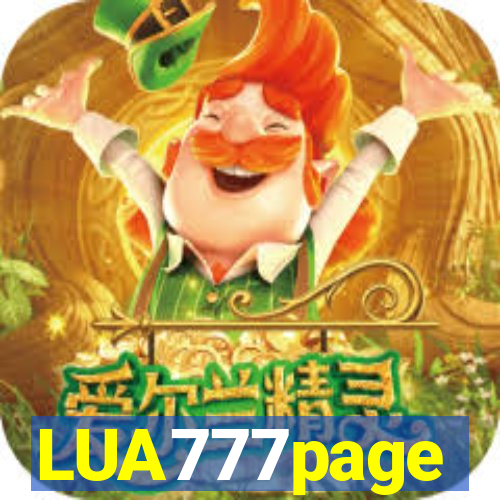 LUA777page