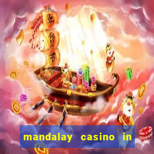 mandalay casino in las vegas