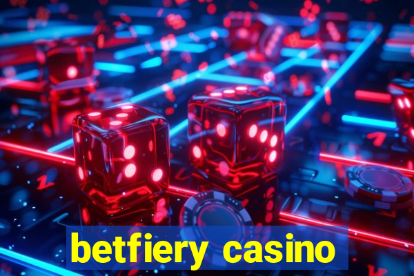 betfiery casino