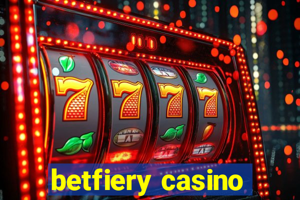 betfiery casino