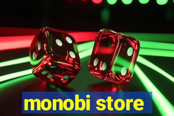 monobi store