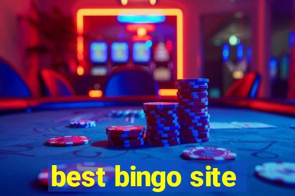 best bingo site