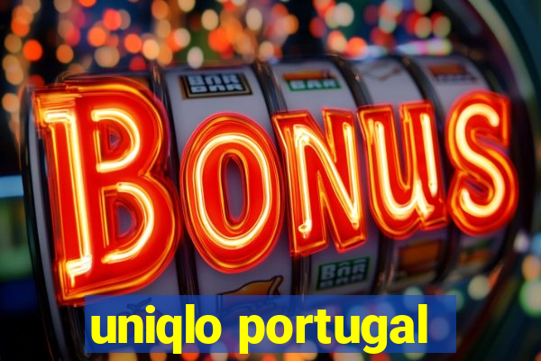 uniqlo portugal