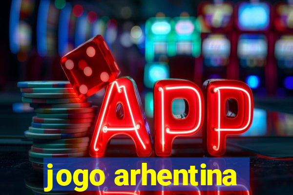 jogo arhentina