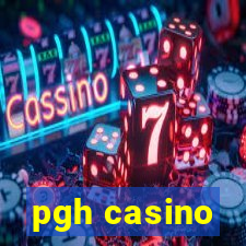 pgh casino