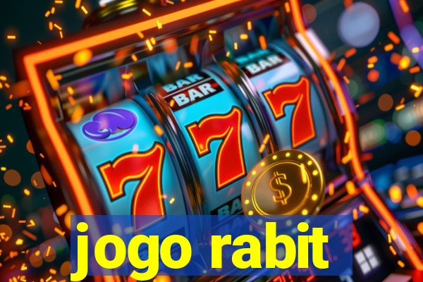 jogo rabit