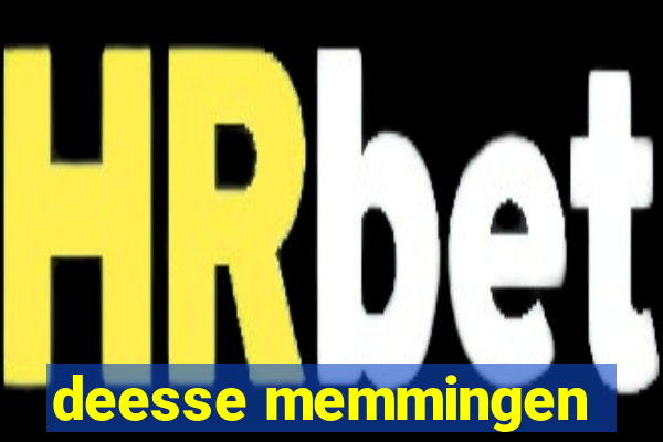 deesse memmingen