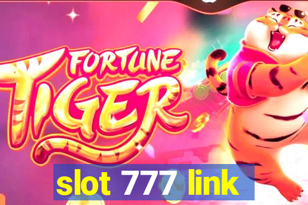 slot 777 link