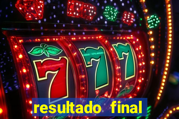 resultado final super odds