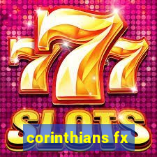 corinthians fx