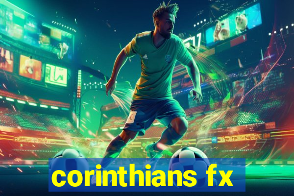 corinthians fx