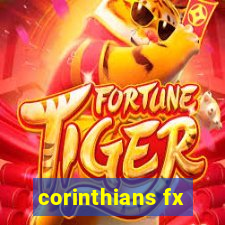 corinthians fx