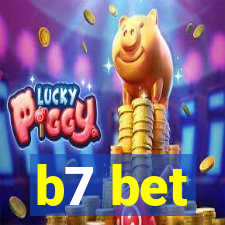 b7 bet