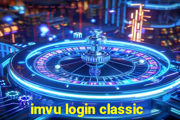 imvu login classic