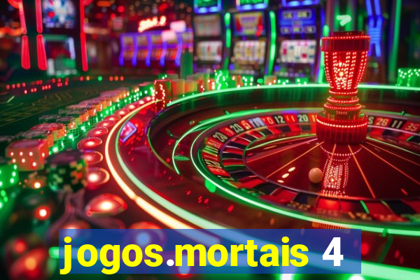 jogos.mortais 4