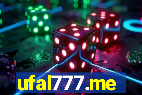 ufal777.me