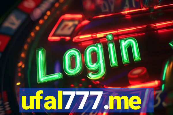 ufal777.me