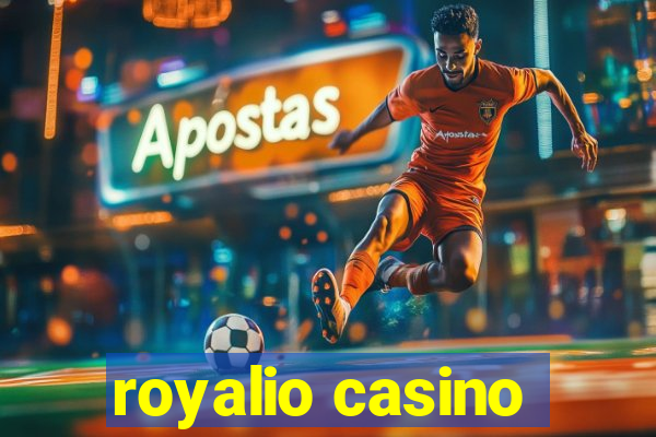 royalio casino