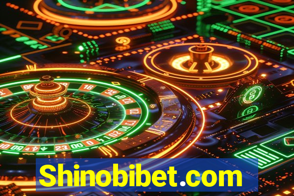 Shinobibet.com