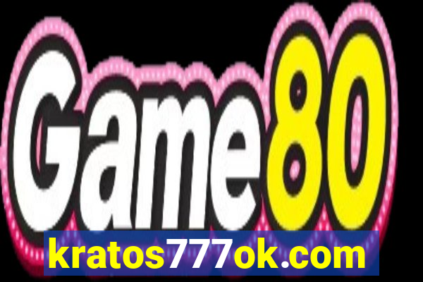 kratos777ok.com