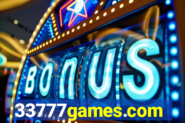 33777games.com