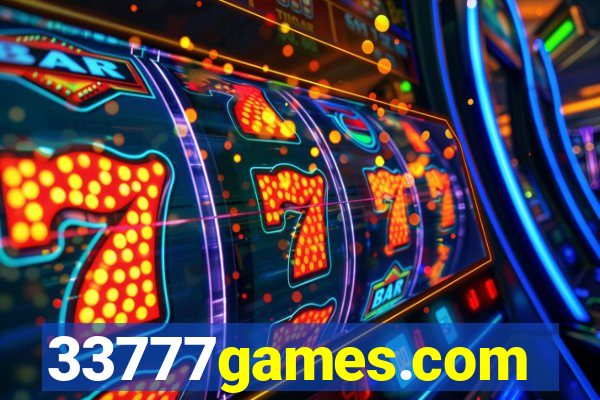 33777games.com