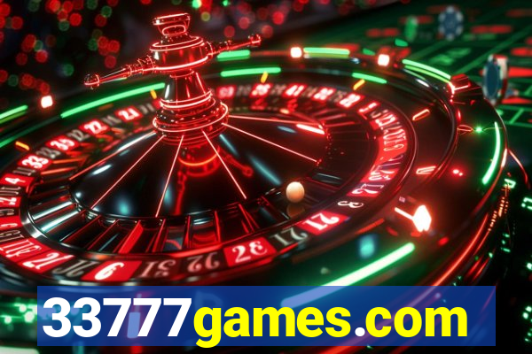 33777games.com