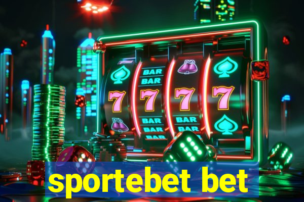 sportebet bet