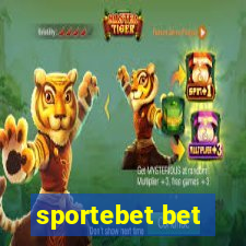 sportebet bet