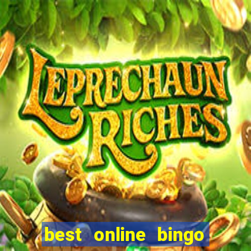 best online bingo site uk