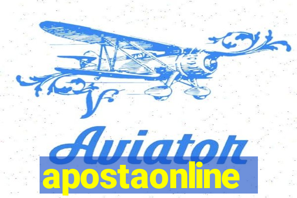 apostaonline