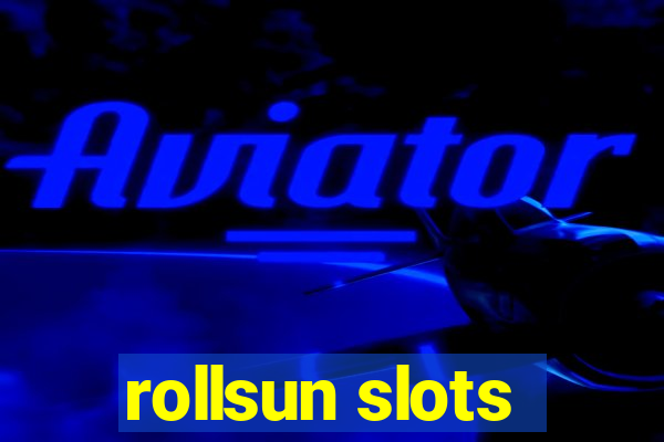 rollsun slots