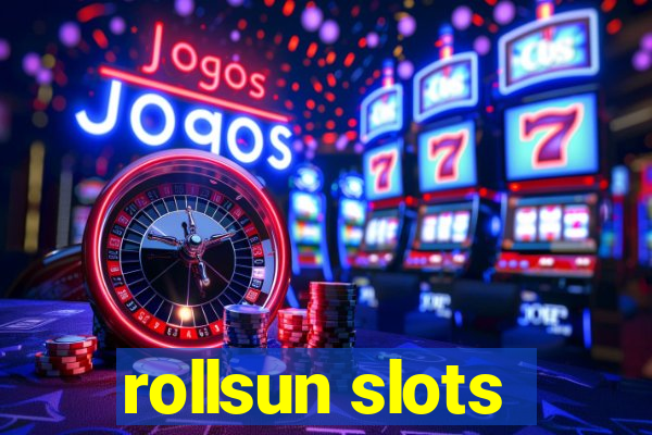 rollsun slots