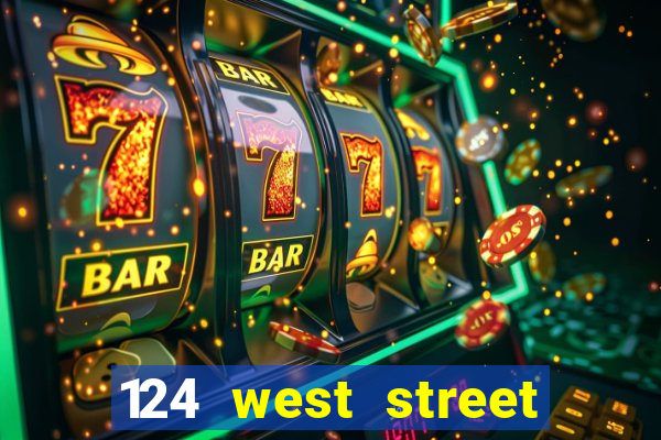 124 west street casino nsw 2470