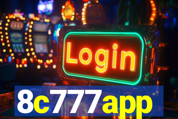 8c777app