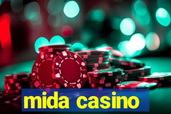 mida casino