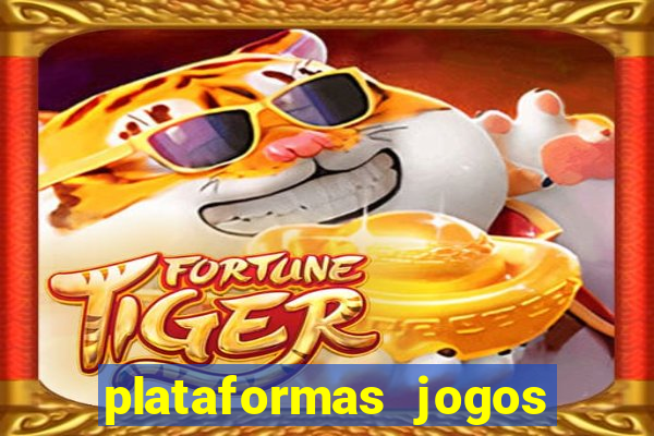 plataformas jogos para ganhar dinheiro