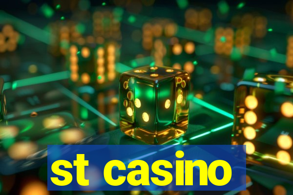 st casino