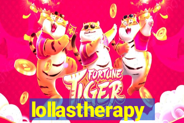 lollastherapy